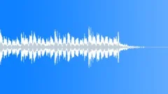The Outsiders (WP) 21 Alt2 Bumper (mysterious, light tension, dark) Stock Music