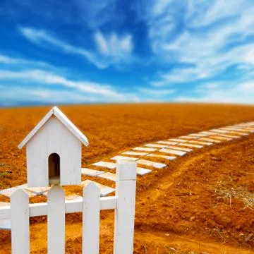 Outskirts Stock Photos