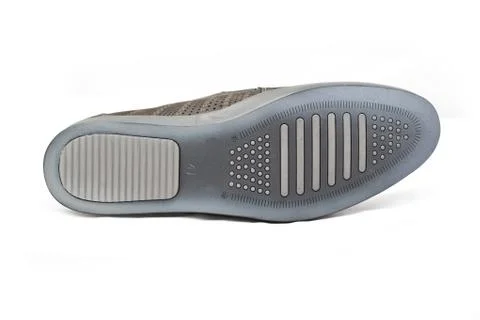Outsole Stock-Fotos