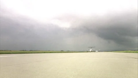 Outstanding Front view of Audi A8 L, white Audi Exclusive Limousine with private Stock Footage 130281736