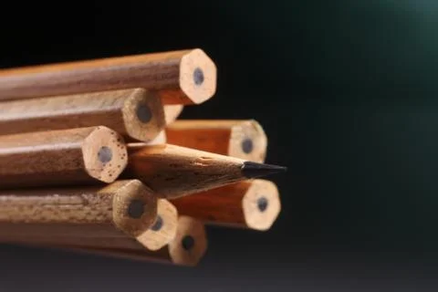 Outstanding Foto stock