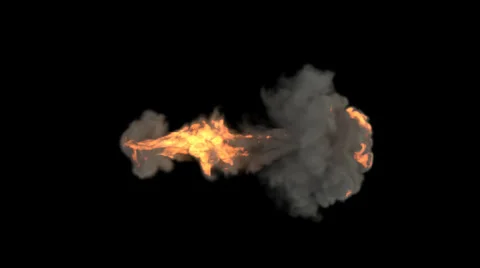 Outward Explosion Vidéo 33194102