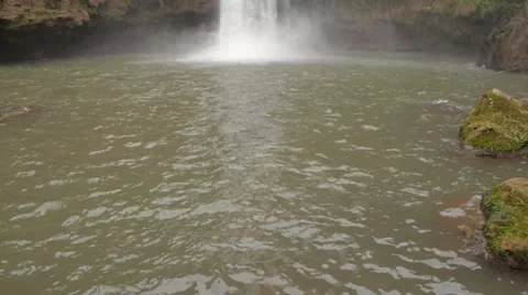 Ouzoud Waterfall Vidéo 37200376