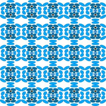 Oval Stock Illustration