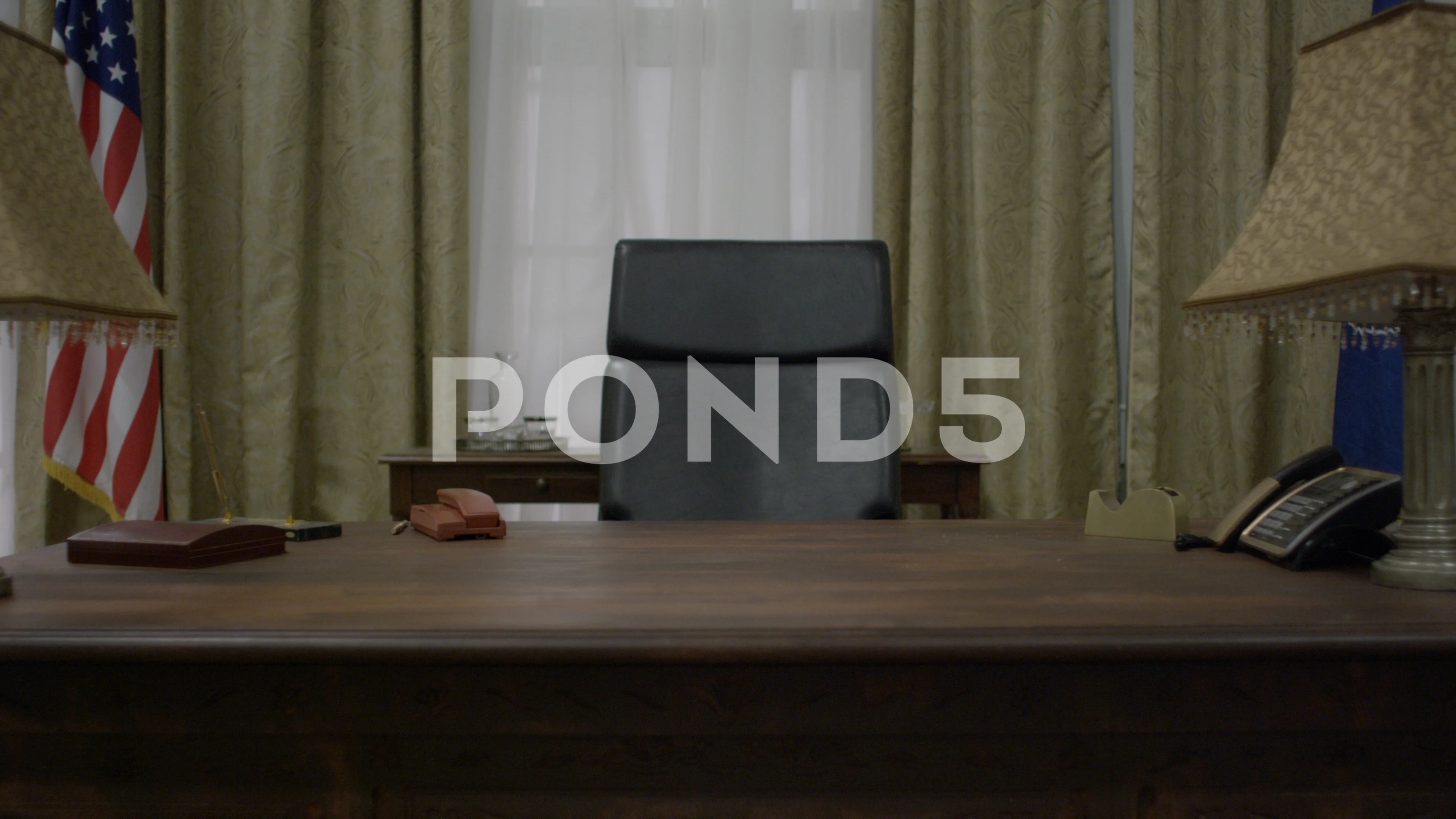 Oval Office Stock Footage Royalty Free Stock Videos Pond5