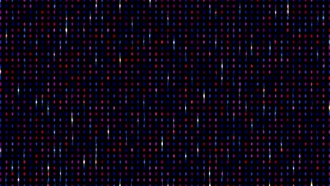 Ovals Video stock 171583864