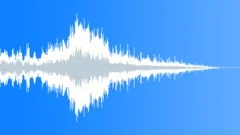 Ovation with screamsSound Effect