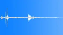 Oven Door OpenSound Effect