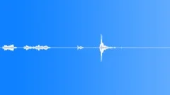 Oven Door Shut Sound Effect