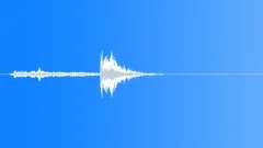 Oven door Sound Effect