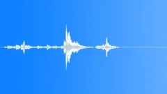 Oven door Sound Effect