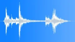 OVEN, DOOR Sound Effect
