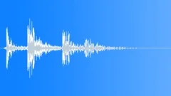 OVEN, DOOR Sound Effect