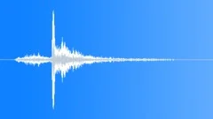 OVEN, DOOR Sound Effect