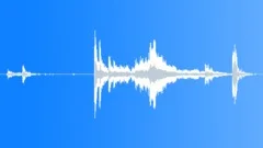 OVEN, DOOR Sound Effect
