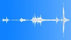 OVEN, DOOR Sound Effect