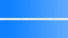 Oven fan high Sound Effect