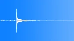 OVEN FANFORCE TIMER BELL01 Sound Effect