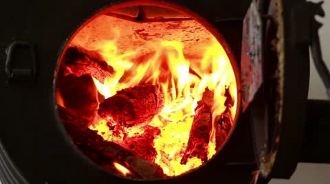 Oven 스톡 동영상 12747246