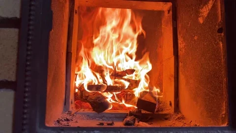 Oven Video stock 143622621