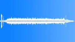 OVEN INDUSTRIAL BAKERY OPERATING02 STEREO Sound Effect