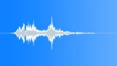 Oven OpeningSound Effect