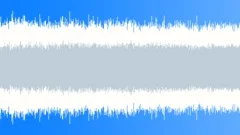 Oven thermo fan - loopingSound Effect