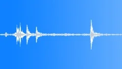 OVEN WHIRLPOOL DOOR OPEN01 Sound Effect