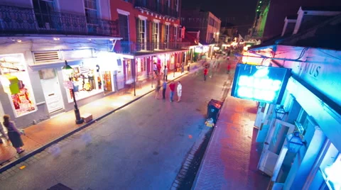 Over Bourbon 1 Stock-Footage 46633252