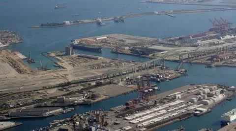 Over Bridge 動画素材 11508059