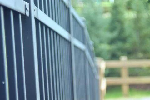 Over Bridge Left Stock Photos