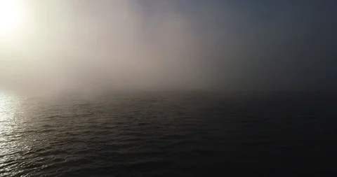 Over cloud drone Stock Footage 102568519