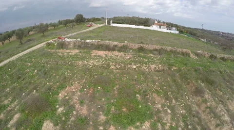 Over the Field 2 Видео 45623616