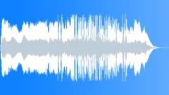 Over the Horizon Stock Music