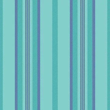 Over lines stripe pattern, string background fabric seamless. Rich vertical.. Stock Illustration