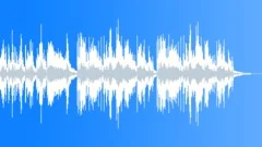 Over The Mountains (piano version)Stock Music