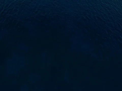 Over the sea Stock Footage 77654546