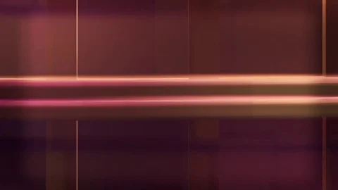 Over the street vj loop Stock Footage 71157061