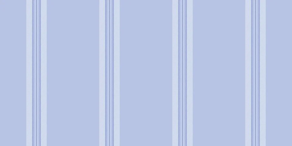 Over texture vector seamless, repetition stripe vertical background. Print .. Ilustração Stock