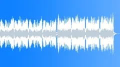 Over The Waves Stock Music
