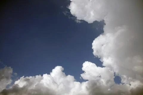 Overcast Stock Photos