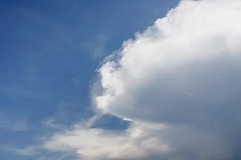 Overcast Stock Photos