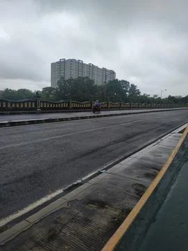 Overcast Stock Photos