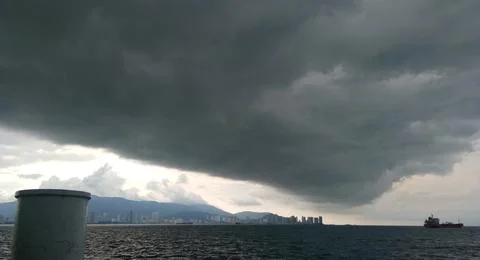 Overcast Stock Photos