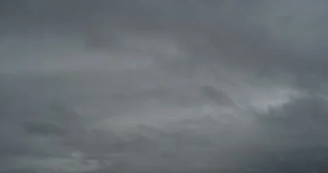 Overcast sky Stock Footage 159163120