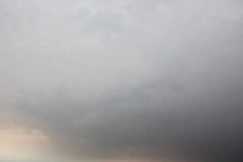 Overcast sky Stock Photos