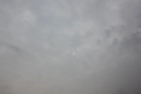 Overcast sky1 Stock Photos