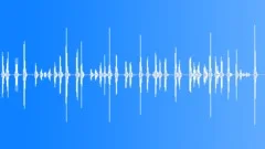 Overcoat being pulled and pushed and rustled in fightSound Effect