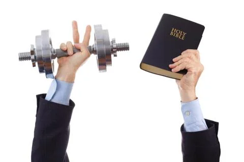 Overcoming difficulties Stock Photos