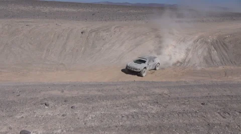 Overcoming obstacles Stock Footage 49863693